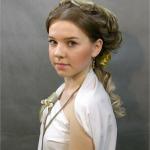 I Międzyszkolny Konkurs Fryzur Historycznych I Międzyszkolny Konkurs Fryzur Historycznych