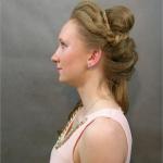 I Międzyszkolny Konkurs Fryzur Historycznych I Międzyszkolny Konkurs Fryzur Historycznych