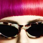 Shogo, retrotic, kolekcja fryzur, sztuczna inteligencja, kolory uzupełniające, suzi, FRK.03